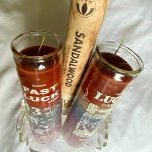 Vision Candle Bundle 🕯